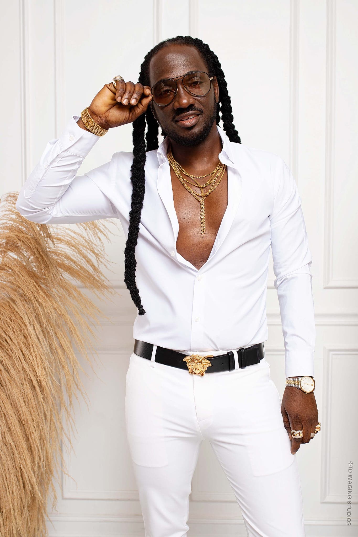 I-Octane